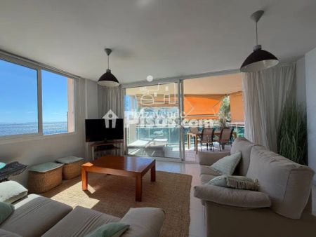 Piso en alquiler en Playa Den Bossa - Photo 2