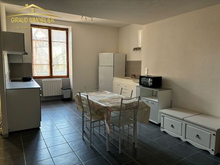 CHARLIEU T2 MEUBLE - Photo 5