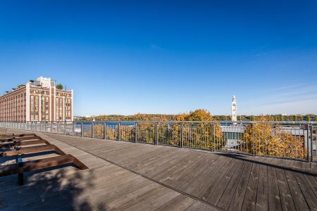 Condo à louer à Ville-Marie - Photo 4