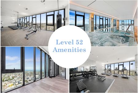 2 Bedroom Apartment In Southbank - Photo 4