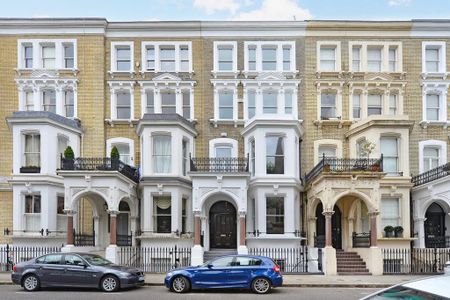 3 bedroom apartment to rent - Photo 2