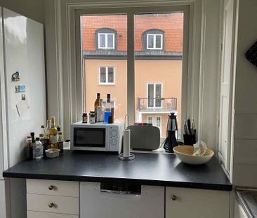 Kungsbergsgatan - Photo 5