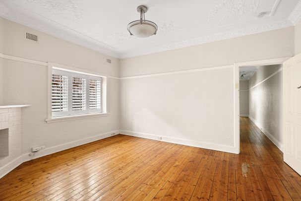2/11 Balfour Road, Rose Bay NSW 2029 - Apartment For Rent | Domain - Photo 1