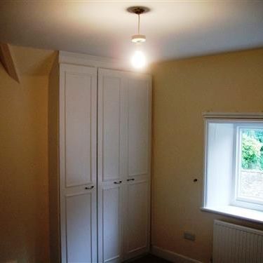 3 bedroom terraced house to rent - Photo 1
