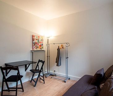 Studio Neuilly sur Seine - Photo 1