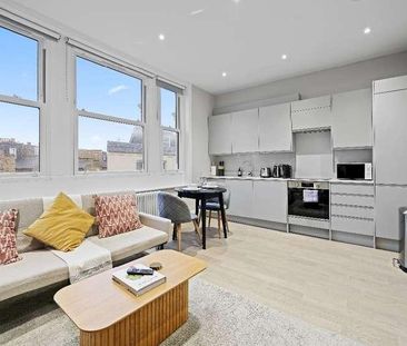 Royal Parade, Dawes Road, London, SW6 - Photo 5