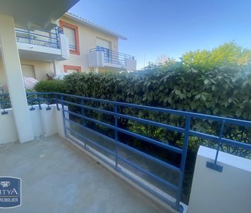 Location Appartement 2 pièces 43m² LE PASSAGE 47520 - Photo 6