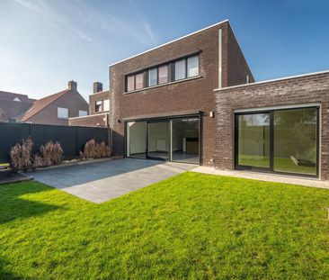 WAREGEM - Ruime & energiezuinige HOB met high-end afwerking!! - Photo 6