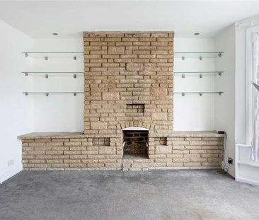 B, Sewdley Street, London, E5 - Photo 1