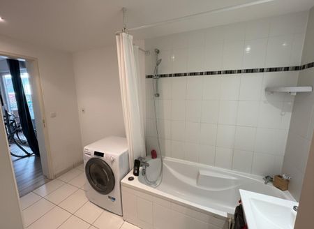 Appartement T1 à louer - 37 m² - Photo 3