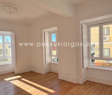 Apartamento T4 em Lisboa - Photo 5