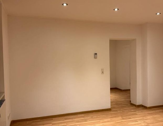 3 Zimmer Wohnung in ruhiger Lage - Foto 1