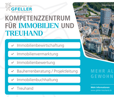 Renovierte 3.5-Zimmerwohnung 2. OG links hinten, Obj. 1021 - Photo 2