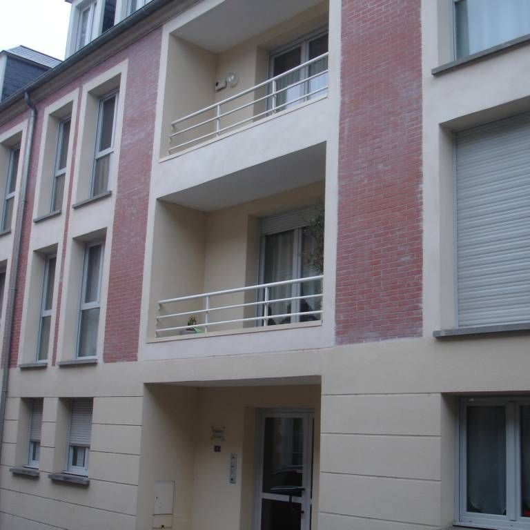 APPARTEMENT / CENTRE-VILLE - Photo 1