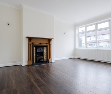 4 bedroom semi-detached house to rent - Photo 1