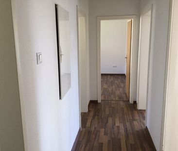 Demnächst frei! 3-Zimmer-Wohnung in Siegen Wenscht - Photo 4