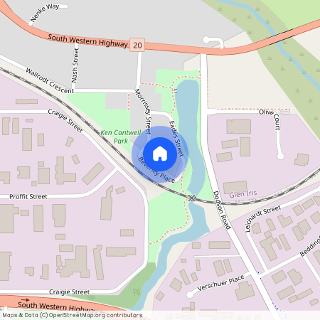 20 Beverley Place, WA 6230, Glen Iris