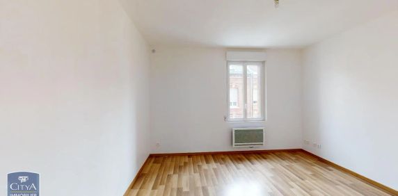 Appartement à louer 1 pièce 20.24m² - Photo 2