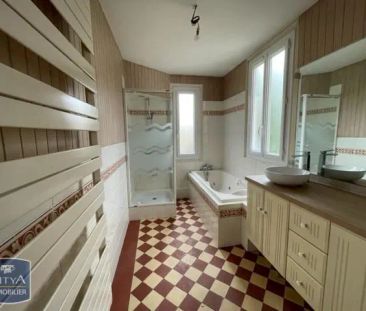 Maison à louer 5 pièces 123.99m² - Photo 6