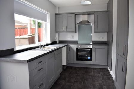 42 Dill Avenue, Lurgan, BT66 6HN - Photo 3