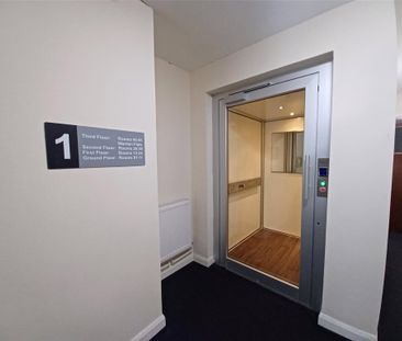 1 bedroom apartment to rent - Photo 5