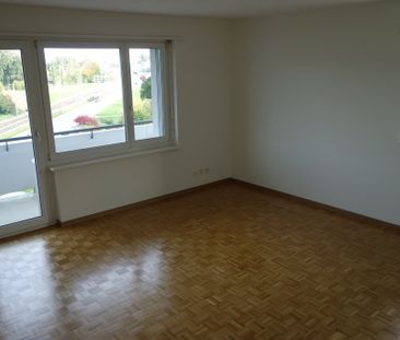 Schöne Wohnung mit Blick auf den See - Photo 1