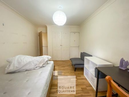 3 bedroom flat to rent - Photo 3