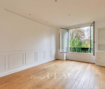 Location appartement, Neuilly-sur-Seine, 5 pièces, 155.22 m², ref 8... - Photo 5
