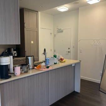 Beautiful 2Br plus Den/ 2 Bath at Wall Center Central Park - Photo 4