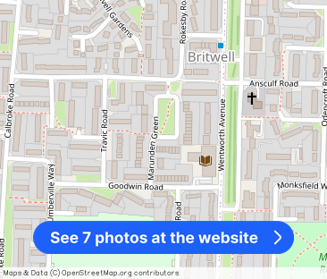 Marunden Green, Slough, SL2 - Photo 1