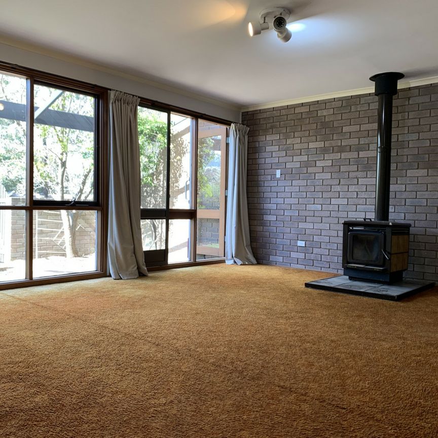 TRI-LEVEL HOME IN QUIET FANTASTIC LOCATION - Photo 1