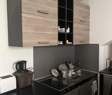 Location Appartement 2 pièces 24m² BOULOGNE BILLANCOURT 92100 - Photo 3