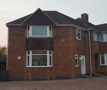 1 bedroom semi-detached house to rent - Photo 1