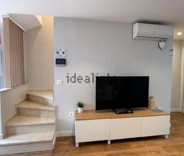 Alquiler de chalet adosado en Calle la Colina, 35 - Photo 6
