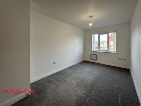 2 bed apartment to rent in Heritage Court, Dinnington, S25 - Photo 5