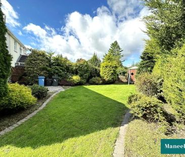 4 Oranbeg Drive, Brockagh, Dungannon, BT71 5PB - Photo 6