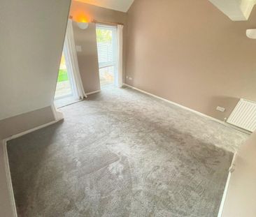 1 bedroom terraced house to rent - Photo 4