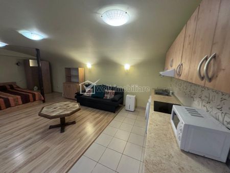 Apartament tip studio, Ultracentral, Piata Unirii - Photo 4