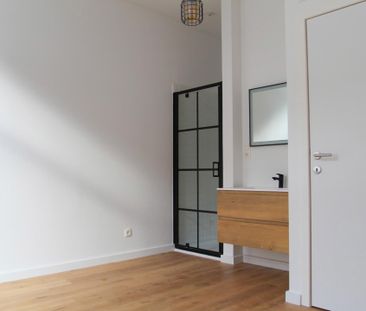 Dubbele studio of starterswoning in Sint-Amandsberg! ZONNEPANELEN A... - Foto 2