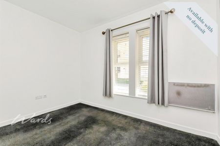 2 bedroom apartment to rent - Photo 2