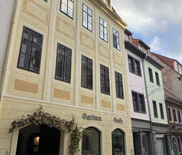 Ihr neues Zuhause in der historischen Meißner Altstadt! Ruhig und d... - Photo 5