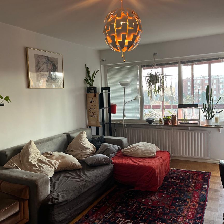 Branteviksgatan, Malmö - Photo 1