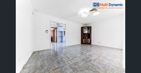 Spacious 5-Bedroom Family Home for Lease - Prime Leumeah Location - Photo 2