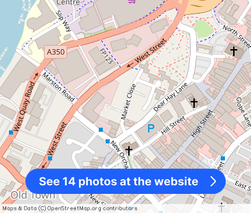 Market Close, Poole, BH15 - Photo 1