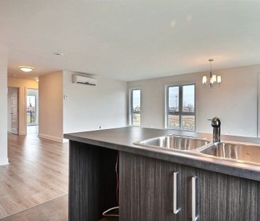 Appartement à louer - Photo 6