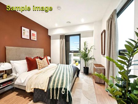 Artisan Point, Victorian Road, London W3 - Photo 5