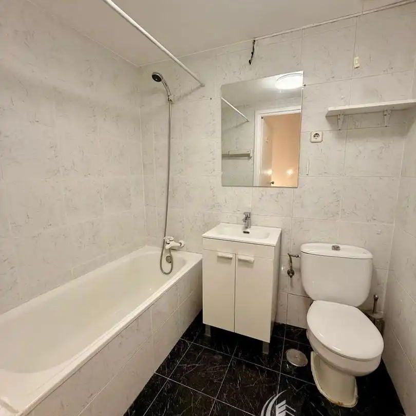 Apartamento de alquiler en Calle de Apodaca, Justicia - Chueca - Foto 1
