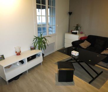 Appartement à louer EVREUX - Photo 1