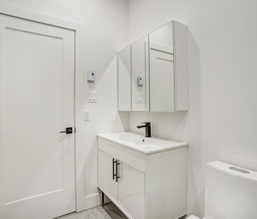 Appartement à louer - Montréal (Lachine) (Est) - Photo 1