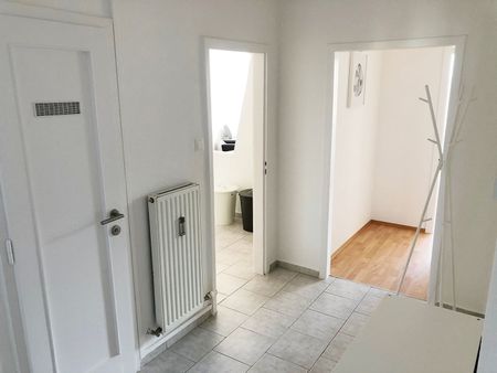 Ungergasse Zimmer 3 - Foto 5